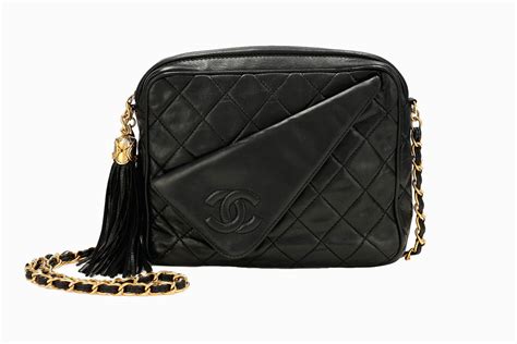 chanel camera case review|Best Chanel Bags .